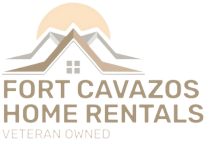 Fort Cavazos Home Rentals Logo