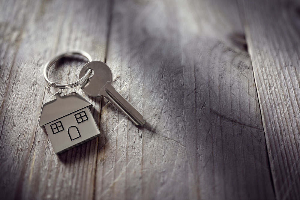 Killeen Property Owners
